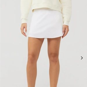 Outdoor Voices Exercise 3” Skort